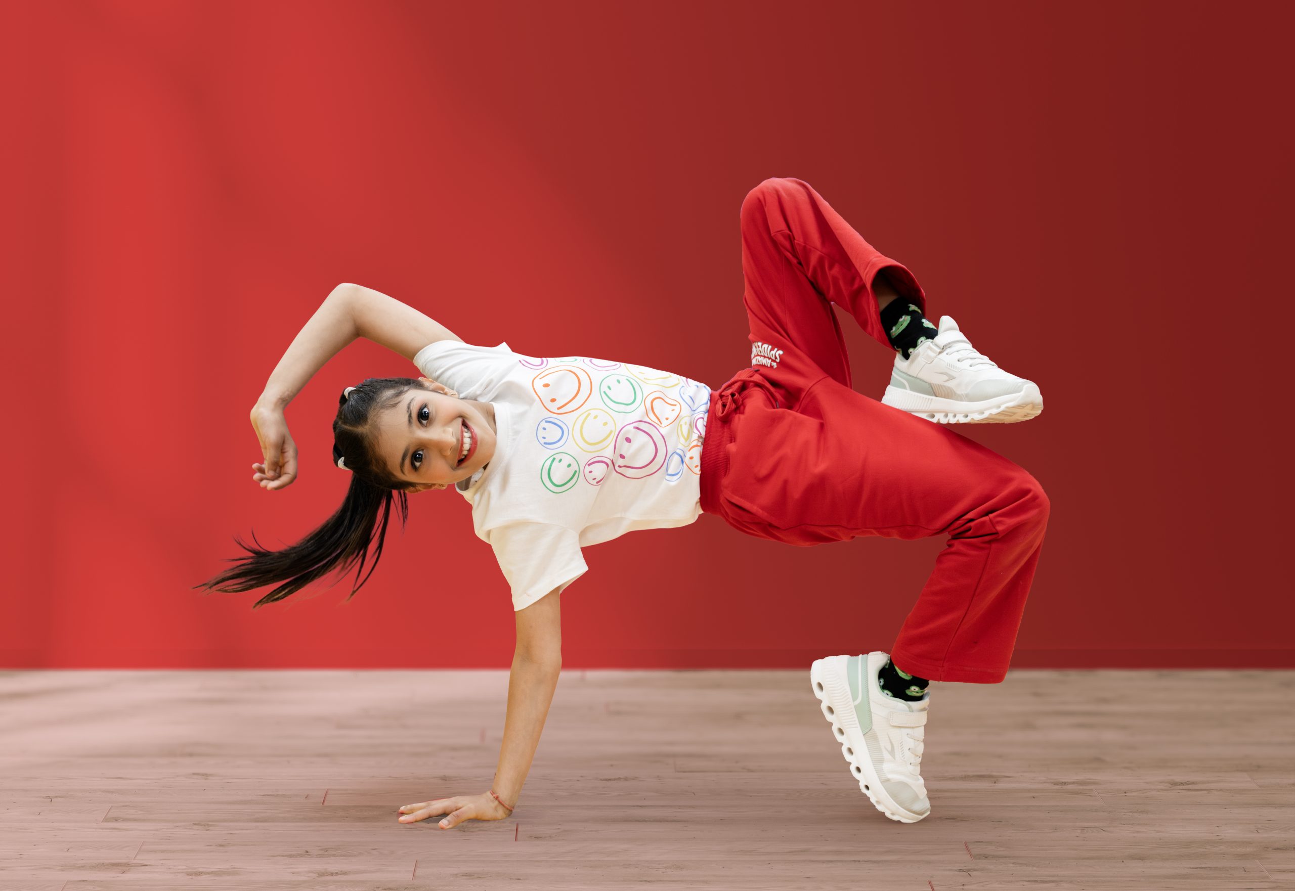 Kids Dance Education