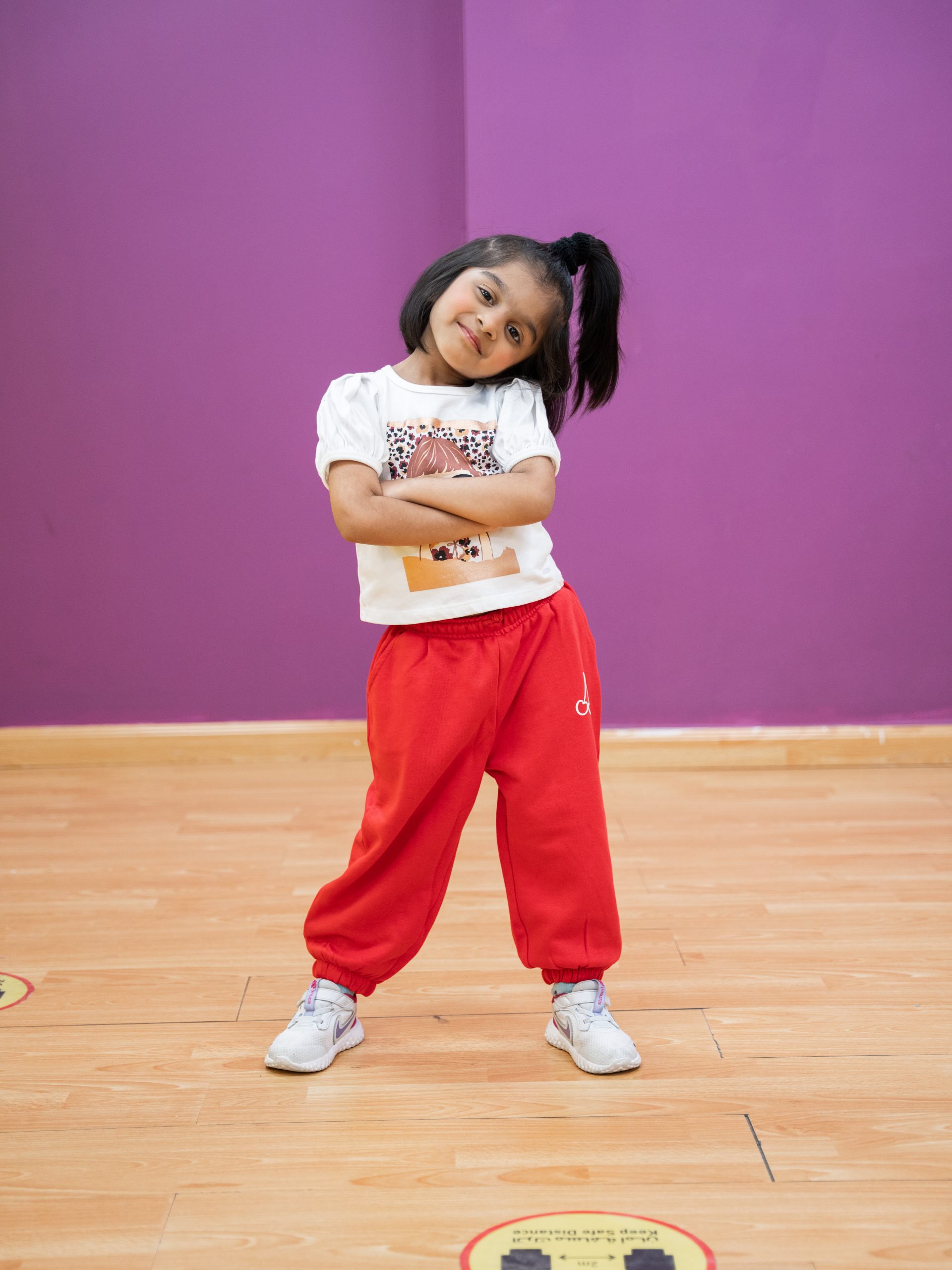 Kids Classes