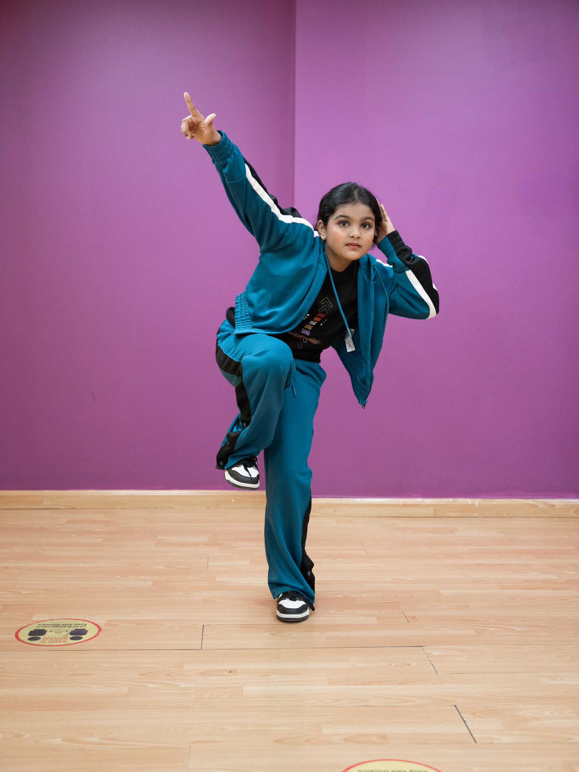 Hip Hop Dance