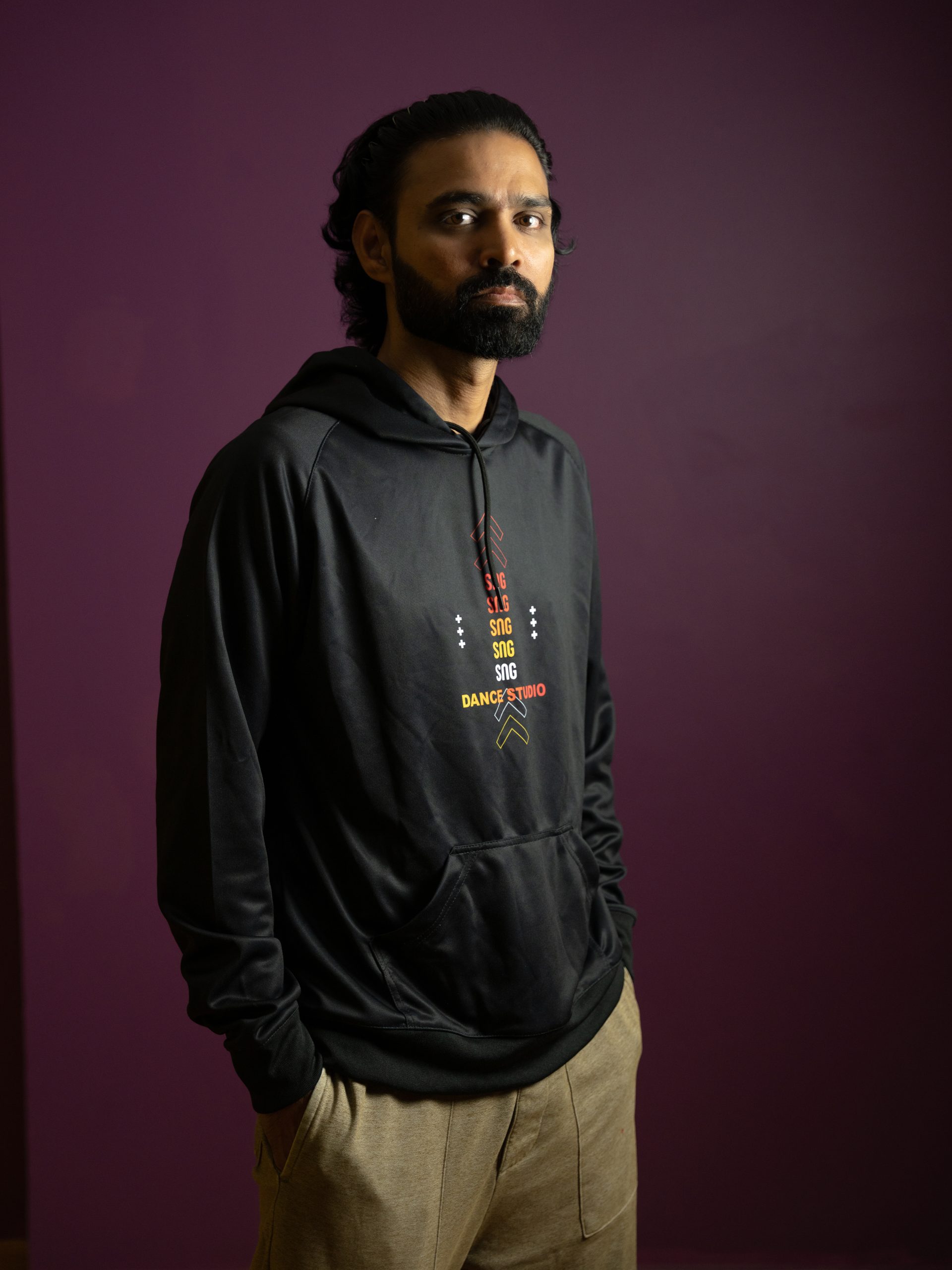 Suresh Kumar