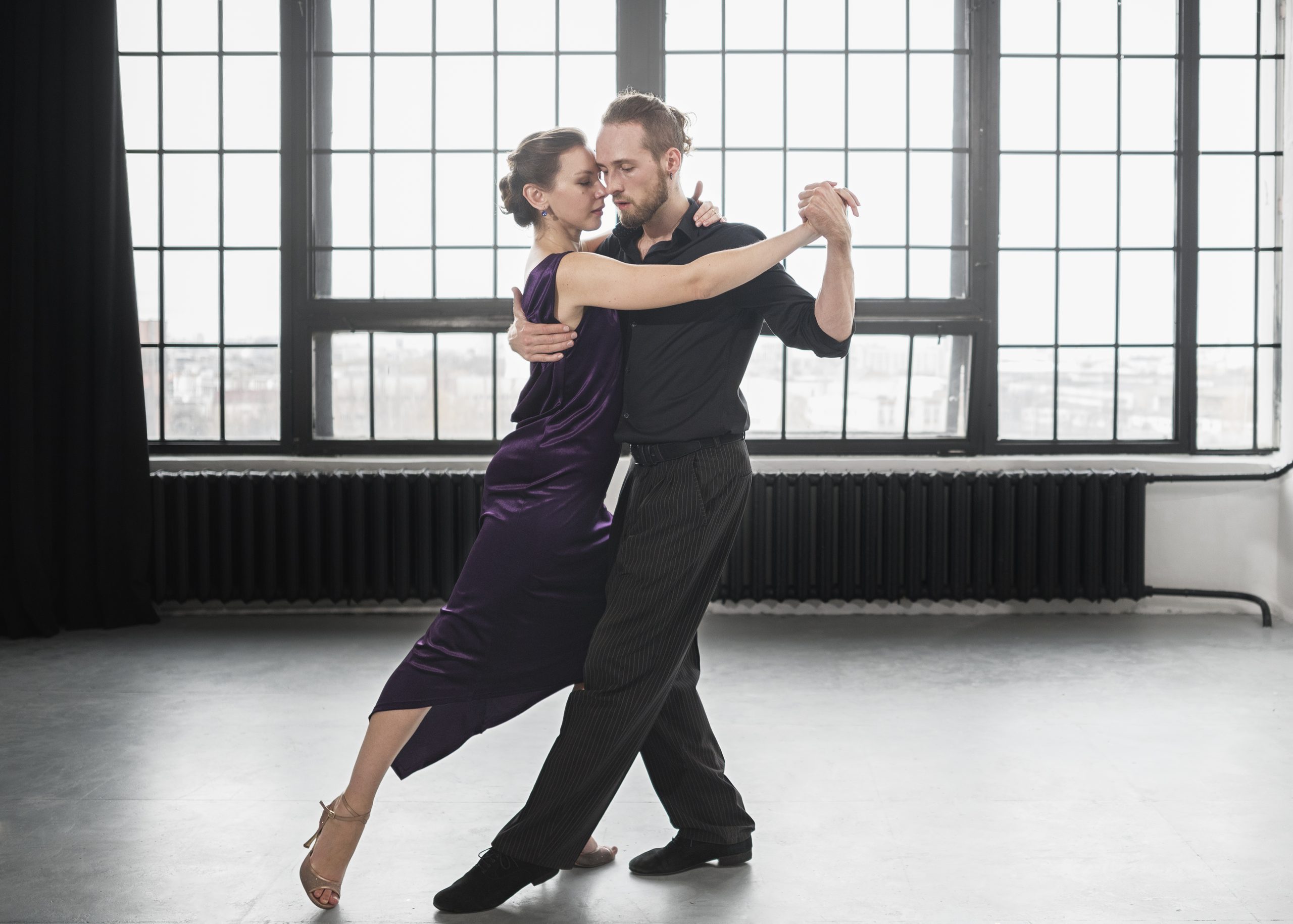 Adult Dance Class