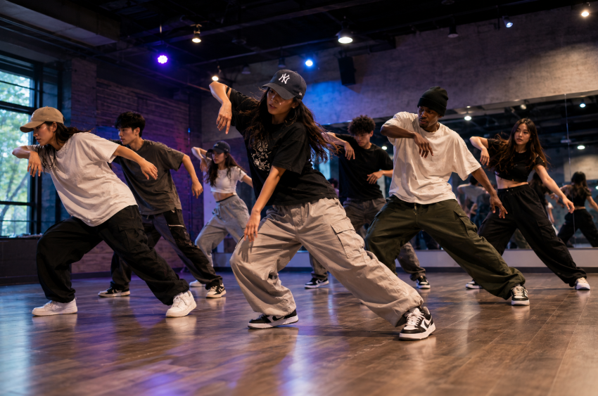 Dance Classes