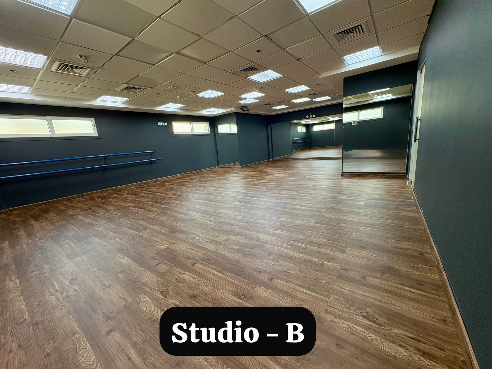 Studio Space 3