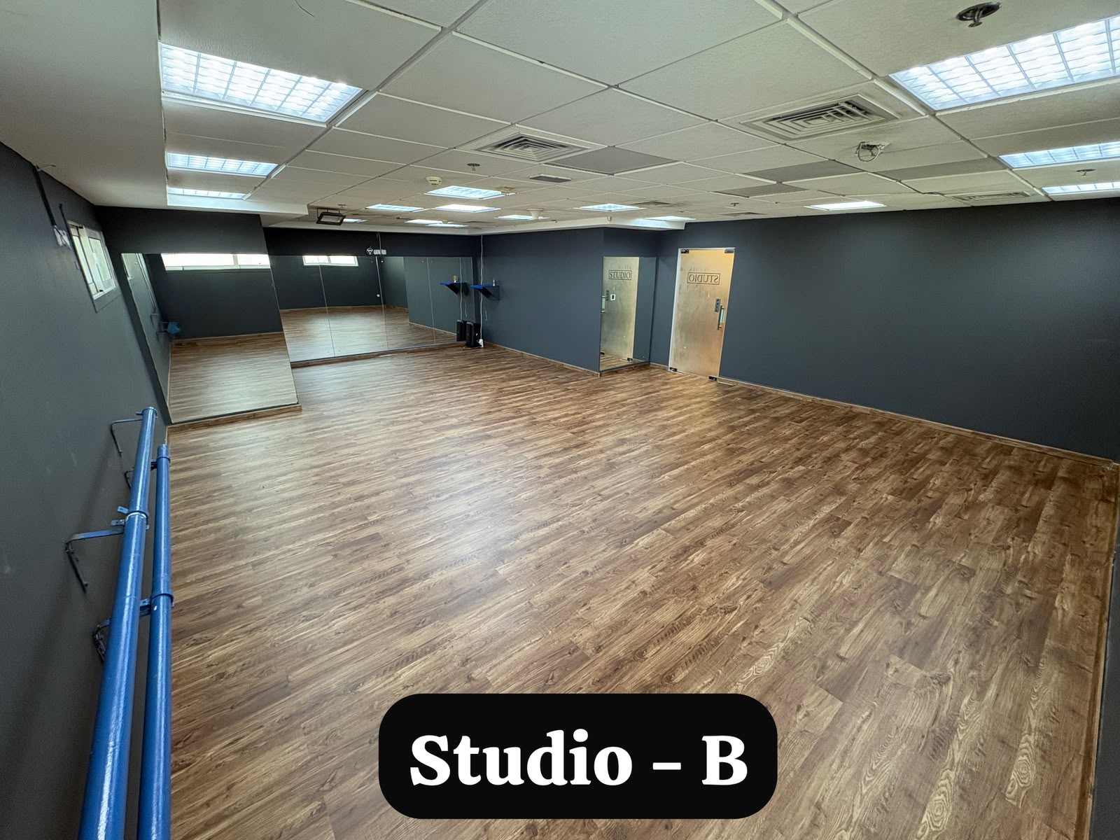 Studio Space 2