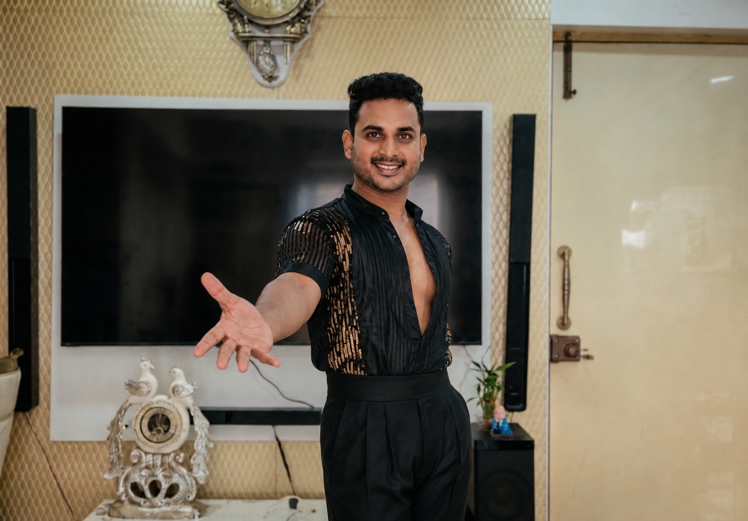 Avinash Gaikwad